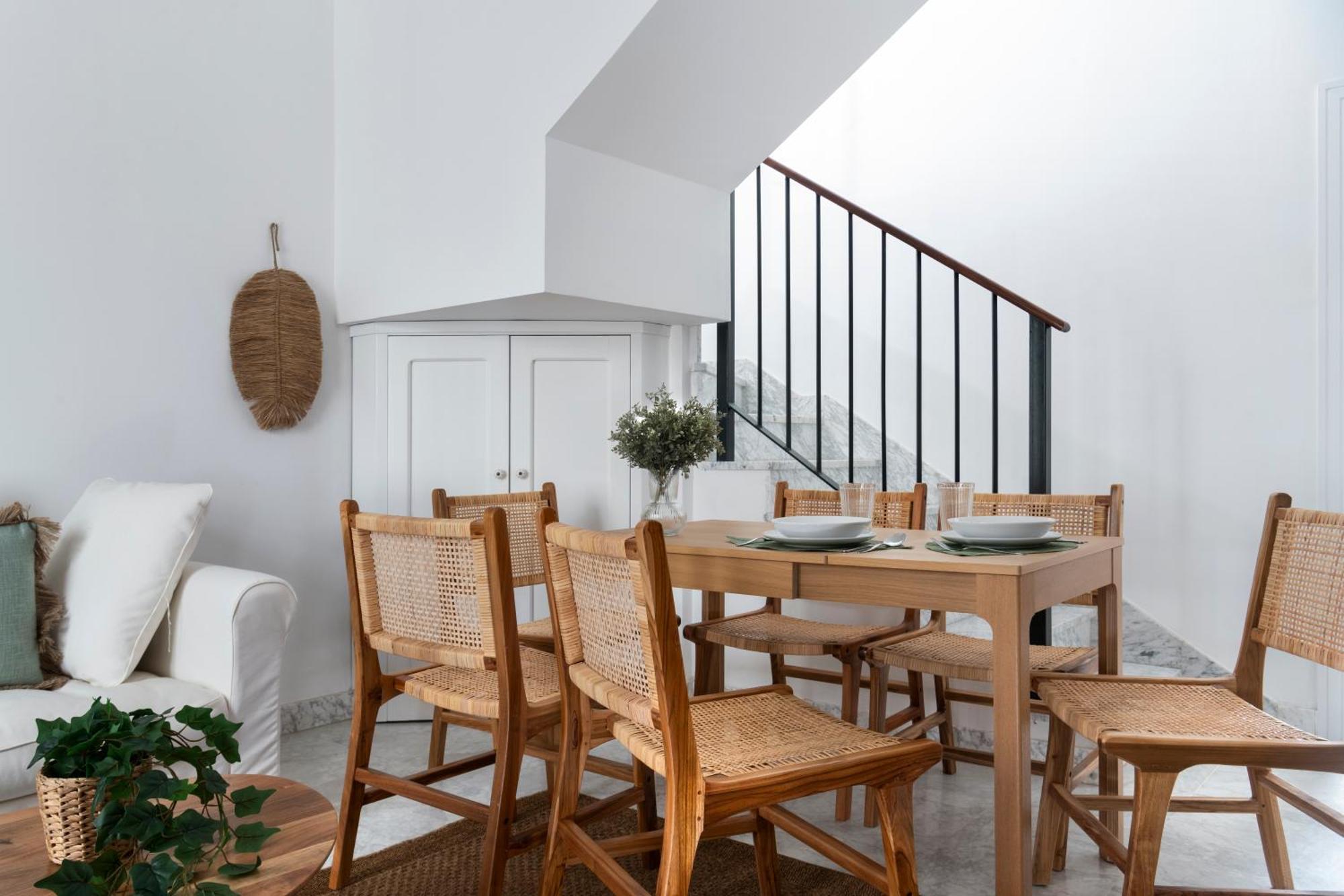 Magno San Laureano - Private Parking Included Apartment *